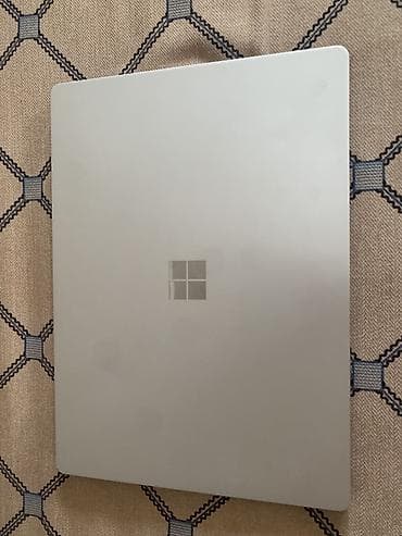 lenova thinkpad: Ноутбук Microsoft Surface Laptop 1tb. - Экран: 13.5", сенсорный — 1