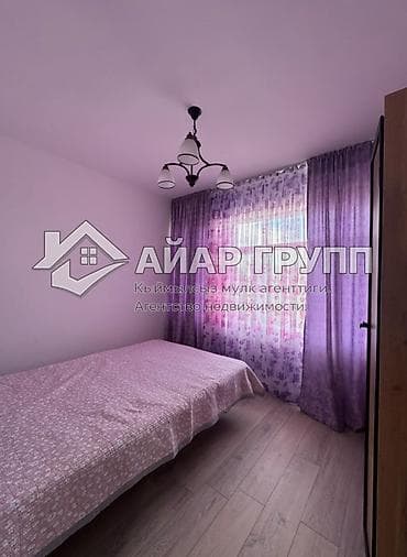 2 комнаты, 69 м², 3 этаж, Евроремонт — 6