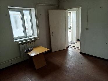 1адамдык,1 комната прихожкасы:комната 3,5 3.5 прихожка 3.5 1.5 Душ