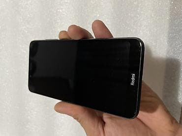 9 lite: Смартфон Xiaomi Redmi 9 в бирюзовом цвете.цена 3000 Смартфон Redmi 7 в — 5