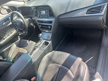 диски для сонаты: Hyundai Sonata: 2016 г., 2 л, Автомат, Газ, Седан — 5