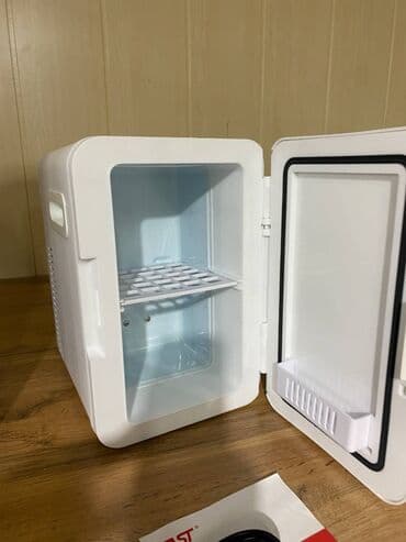 муздаткычтар мини: Муздаткыч Saturn, Жаңы, Кичи муздаткыч — 2