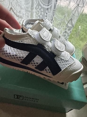 оверсайз рубашка: Новые ❗️Детские кроссовки-сникеры для малышей 12см Причина, размер не — 4