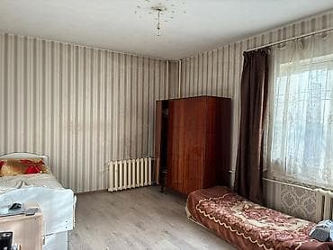 продаю квартира беловодский: 1 комната, 40 м², 105 серия, 1 этаж, Косметический ремонт — 6