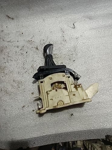 packard be: Ручка селектора АКПП в сборе Hyundai/Kia - Оригинальный узел — 2