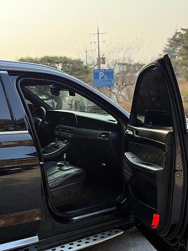 haima 3: Hyundai Palisade: 2022 г., 2.2 л, Автомат, Дизель, Кроссовер — 5