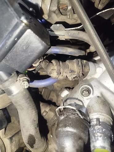 ситеп вагон: Системы охлаждения и смазки, поиск утечек и подсосов. - — 3