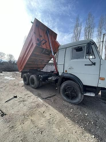 Грузовик, Камаз, Стандарт