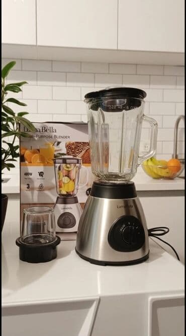 для специи: Блендер, миксер — 1