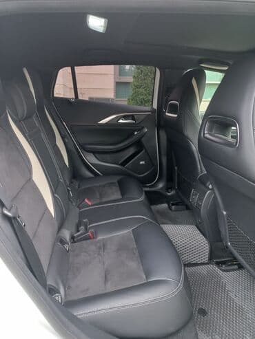 runx alex: Infiniti : 2018 г., 2 л, Робот, Бензин, Хетчбек — 9