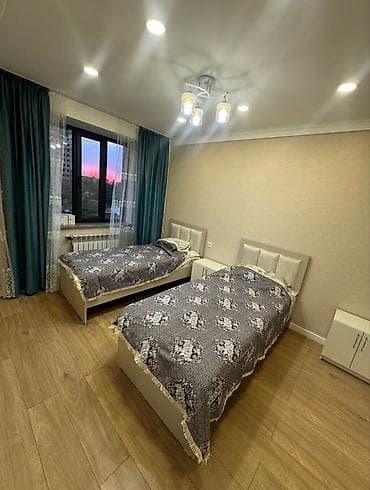 Недвижимость: 1 комната, Собственник, Студентам, от 6 месяцев, С мебелью полностью — 1