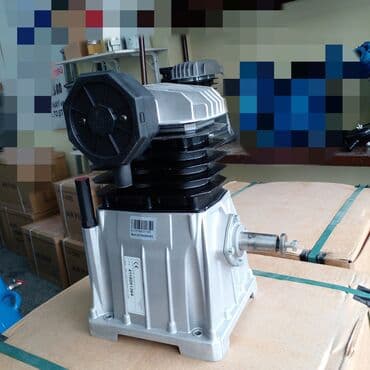 Компрессор италианский