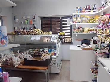 магазин ареда: Мини‑магазин продуктов повседневного спроса. Сдаю в аренду. Учкун — 6