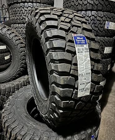 Шиналар 315 / 75 / R 17, All-season, Жаңы, Комплект, Жол тандабастар (АТ/МТ), АКШ, BFGoodrich lalafo.kg да Шиналар 315 / 75 / R 17, All-season, Жаңы, Комплект, Жол тандабастар (АТ/МТ), АКШ, BFGoodrich