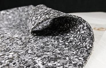 виброизолятор: Шумоизоляция, Самовывоз, Бесплатная доставка, Платная доставка — 4