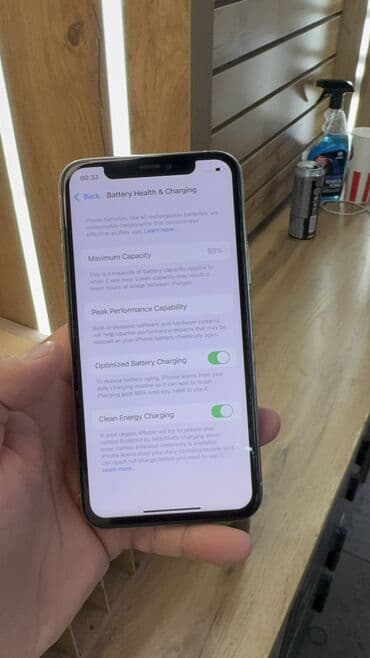 сколько стоит iphone 7 plus в бишкеке: IPhone 11 Pro, Колдонулган, 256 ГБ, 93 % — 12