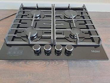 h 610: Hansa, Газовая, Механическое, Встраиваемая, Новый, Полная оплата — 2