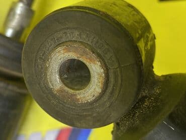 рычак на фит: Арткы амортизатор Honda Оригинал, Жапония — 2