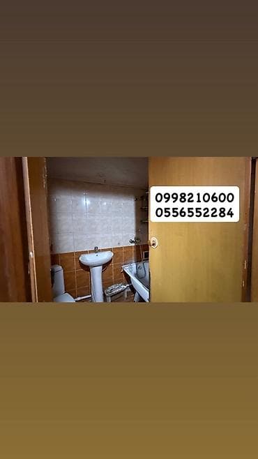 продаю дом бишкек кызыл аскер: 82 м², 3 бөлмө — 5