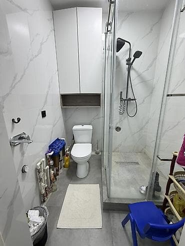 Батирлер: 2 бөлмө, 64 м², Элитка, 1 кабат, Дизайнердик ремонт — 6