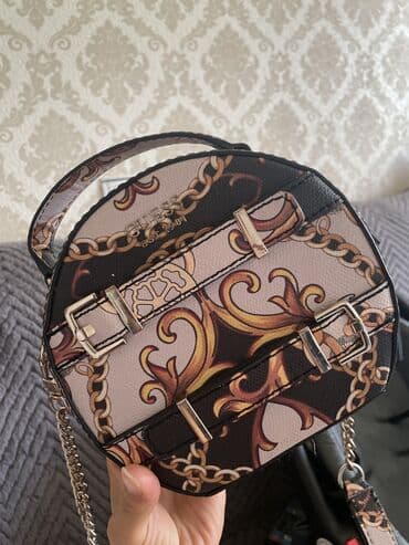 змеиная кожа питон крокодил скат страус угорь: 1) Розовая сумка-кроссбоди: - Структурированный материал под сафьяно - — 9