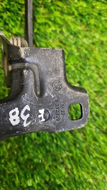 е38: BMW, Б/у, Оригинал — 3