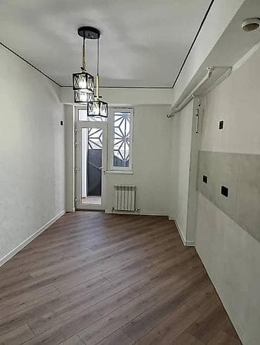 Батирлер: 1 бөлмө, 52 м², Элитка, 3 кабат, Евроремонт — 3