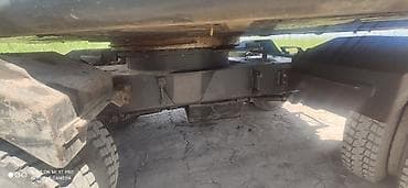 Унаа: Экскаватор, Hyundai, 2009 г., Дөңгөлөктүү — 2