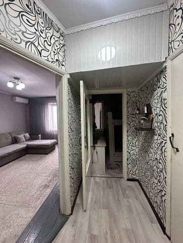 Ravon: 2 комнаты, 29 м², Элитка, 5 этаж, Евроремонт — 9