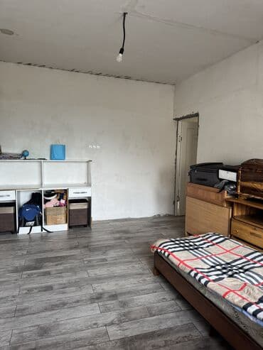 срочно продается дом кызыл аскер: Дом, 100 м², 5 комнат, Собственник, Косметический ремонт — 16