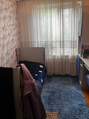 Дома: Продаётся дом в топовой локации 📍 Район: Тоголок Молдо / Васильева — 10