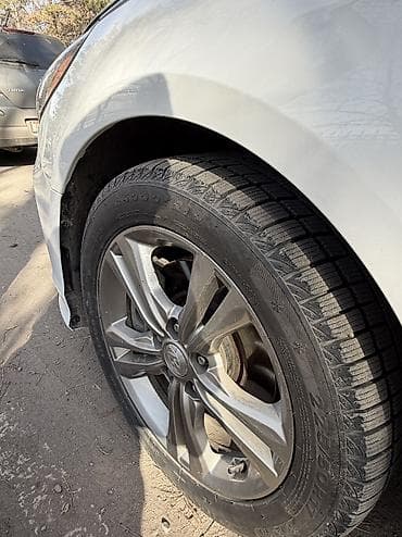 hyundai sonata лизинг: Hyundai Sonata: 2019 г., 2.4 л, Типтроник, Бензин, Седан — 9