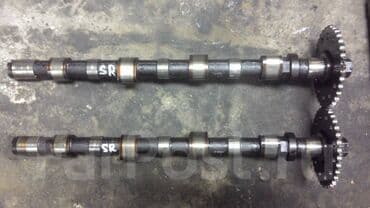 Распредвал Nissan Б/у, Оригинал