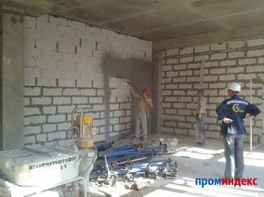 декоративная шпаклевка цена за работу: Штукатурка стен Больше 6 лет опыта — 6