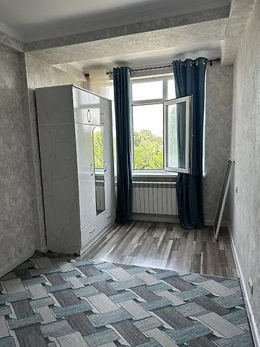 107: 1 комната, Золотой квадрат Агентство недвижимости, Без животных, от 1 месяца, от 3 месяцев, от 6 месяцев, С мебелью частично — 2