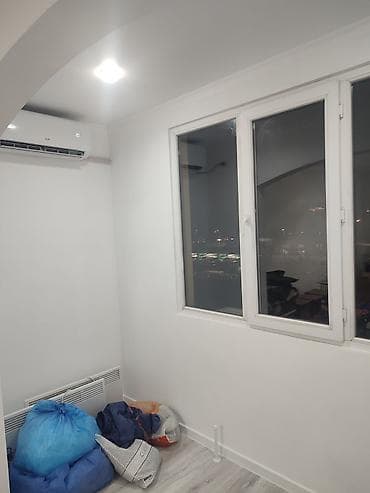 5: 1 комната, 44 м², 5 этаж, Евроремонт — 2