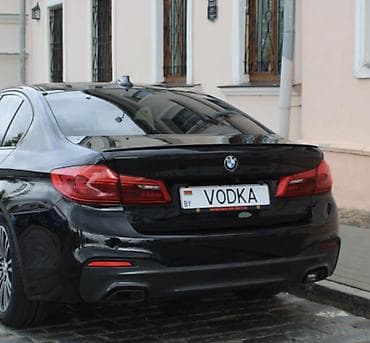 деф: Продам задний стоп фары Ж 30 в оригинале И диффузор бампера в — 1