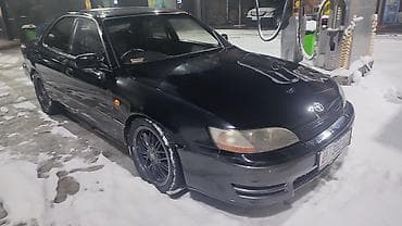 akrapovic: Toyota Windom: 1996 г., 2.5 л, Автомат, Бензин, Седан — 1