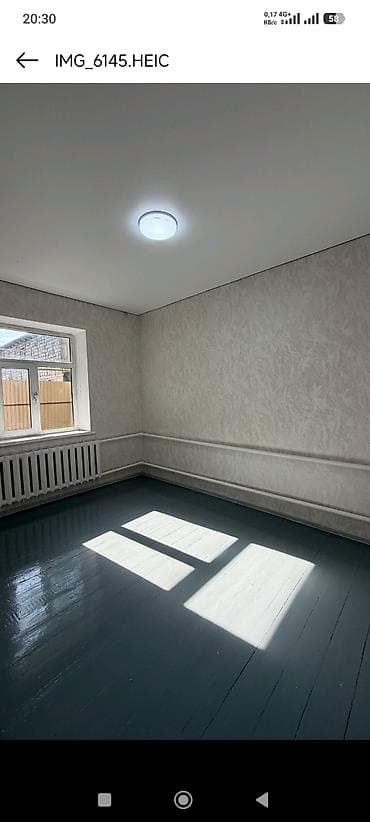 красный строитель дом: Продаю Дом район рынка Баят от трассы 200метров. Участок 5соток — 2