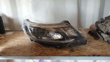 фары на опель вектра б: Передняя правая фара Kia 2020 г., Новый, Аналог — 3