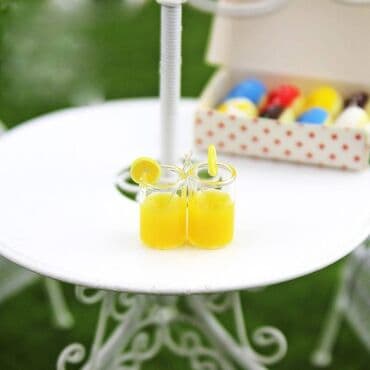 дом барби: Кукла Барби - кукольная посуда, миниатюрный кукольный домик модель — 4