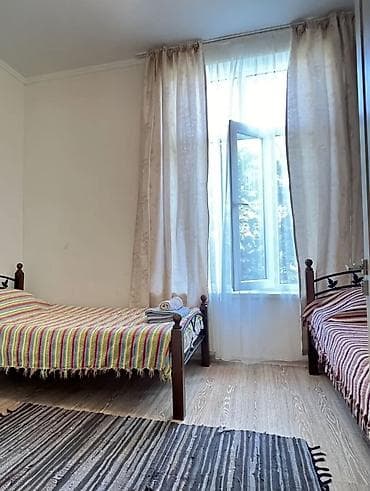 дачи в канте: Коттедж, Royal beach, Чок-Тал, 6 мест — 2