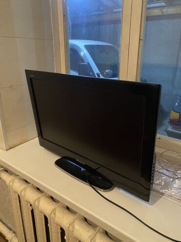 Монитор, Б/у