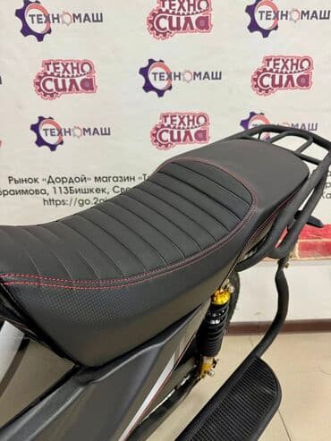 cobra выхлопные системы для мотоциклов: Мини мотоцикл 125 куб. см, Бензин, Взрослый, Новый — 5