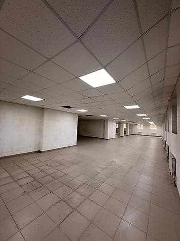 бозор коргон: 🔥 Коммерческое помещение 305 м² в ЖК «Салкын-Тор» — идеальная площадка — 4