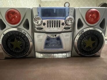 усилитель не рабочий: Магнитола в рабочем состоянии — 2