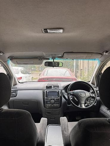 prius plus: Toyota Ipsum: 2003 г., 2.4 л, Автомат, Бензин, Минивэн — 7