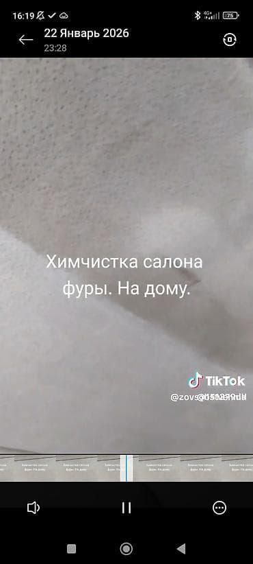 12 pro mac: ЧИСТКА АВТО ПОТОЛКОВ НА ДОМУ — 4