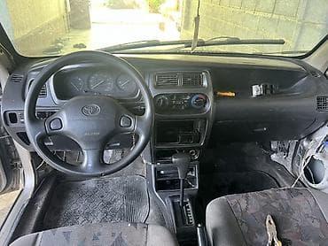 Toyota Duet: 2002 г., 0.1 - engine capacity л, Автомат, Бензин, Хетчбек