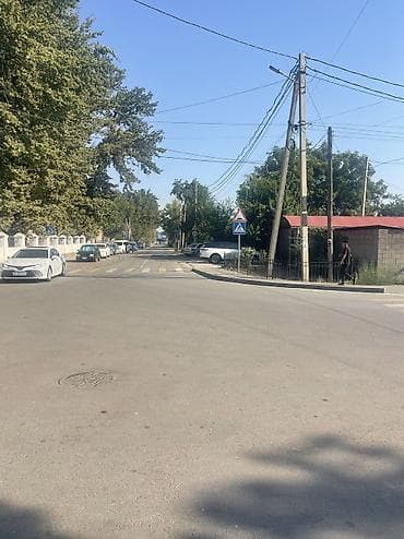 бишкектен жер сатылат: 4 соток, Курулуш, Сатып алуу-сатуу келишими — 4